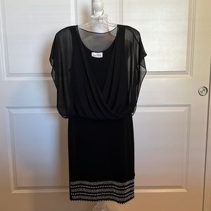 Joseph Ribkoff Cocktail Dress